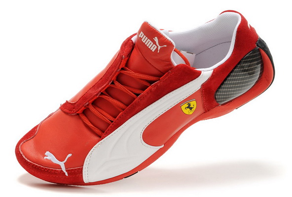 Puma FR Men Shoes--002